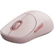 pontiki xiaomi wireless mouse 3 pink gl bhr8911gl photo