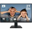 othoni msi pro mp275q flat ips qhd 27 1ms 100hz black photo
