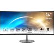 othoni msi pro mp341cq curved va uwqhd 34 1ms 100hz black photo
