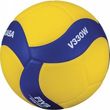 mpala volley mikasa v330w no 5 competition performance photo