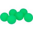 mpalakia ping pong sunflex training pvc 6 temaxia photo