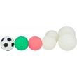 mpalakia ping pong sunflex training pvc 7 temaxia photo
