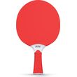 raketa ping pong exoterikoy xoroy stag halo kokkini photo