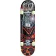 troxosanida skateboard amila skatebird skull photo