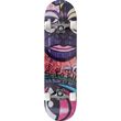 troxosanida skateboard amila skatebird tiki photo