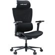 anda seat gaming chair x air pro xl black celeste photo