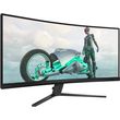 othoni philips 34m2c3500l 00 va curved 34 wqhd 180hz black photo