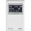 sangean dpr 39 forito radiofono fm amp dab photo