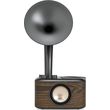 sangean wr 45 euphonic 450 forito radiofono me xylini kampina black photo