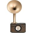 sangean wr 45x gold epitrapezio radiofono euphonic 45x photo