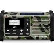 sangean mmr 88 dab camouflage photo