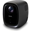 projector philips neopix 130c led hd 120 lumens photo