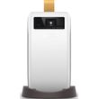 projector benq gv31 led fhd 300 ansi photo