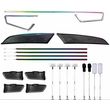 digital iq ambient light toyota corolla cross mod 2020gt 20 lights photo