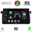 digital iq bxf 6042 cpa 9inc multimedia tablet for bmw e46 mod 1998 2005 photo