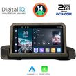 digital iq rtg 4044 cpa 9inc multimedia tablet for bmw s3 e90 91 92 mod 2005 2012 photo