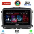digital iq lvf 5131 cpa 9inc multimedia tablet for fiat 500 mod 2016gt  photo