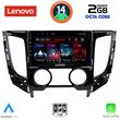 digital iq lvf 5437 cpa a c 9inc multimedia tablet for mitsubishi l200 mod 2015gt me a c photo