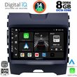digital iq bxf 7152 cpa 9inc multimedia tablet for ford edge mod 2015gt  photo
