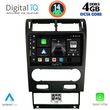 digital iq bxf 6161 cpa 9inc multimedia tablet for ford mondeo mod 2003 2006 photo