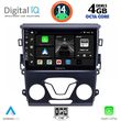 digital iq bxf 6164 cpa a c 9inc multimedia tablet for ford mondeo mod 2014 photo