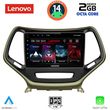 digital iq lvf 5273 cpa 10inc multimedia tablet for jeep cherokee mod 2014gt  photo