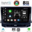 digital iq bxf 7279 cpa 10inc multimedia tablet for jeep compass mod 2022 photo