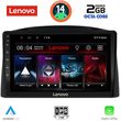 diq lvf 5271 cpa 10inc multimedia tablet for jeep grand cherokee mod 2005 2007 with original navi photo