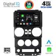 digital iq bxf 6294 cpa 9inc multimedia tablet for jeep wrangler mod 2006 2011 photo