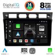 digital iq bxf 7306 cpa 9inc multimedia tablet for kia picanto mod 2004 2008 photo