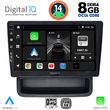 diq bxf 7559 cpa 10 multimedia tablet opel vivaro  renault trafic nissan primastar mod 2004 2015 photo