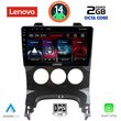 digital iq lvf 5515 cpa a c 9inc multimedia tablet for peugeot 3008 mod 2008 2016 me a c photo