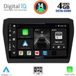 digital iq bxf 6686 cpa 9inc multimedia tablet for suzuki swift mod 2017gt  photo