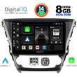 digital iq bxf 7706 cpa 10inc multimedia tablet for toyota avensis mod 2016gt  photo