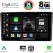digital iq bxf 7701 cpa 10inc multimedia tablet for toyota raize mod 2020 photo