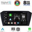 digital iq bxf 7750 cpa 10inc multimedia tablet for vw passat mod 2016gt  photo