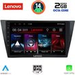 digital iq lvf 5761 cpa 10inc multimedia tablet for vw tiguan mod 2016gt  photo