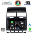 digital iq bxf 6765 cpa 9inc multimedia tablet for vw touareg mod 2003 2011 photo