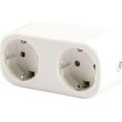 eurolamp exypnos antaptoras apo soyko se dyo soyko me wifi 220 240v 16a 147 77914 photo