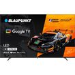 blaupunkt google tv 65 uhd 4k frameless 65ugc5500s photo
