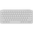 pliktrologio keychron b1 pro b1p k8 ultraslim mini wireless zmk online customize ivory white 75 us photo