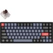 mixaniko pliktrologio keychron k2 pro k2p j3 wireless hs mechanical brown switch photo