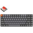 pliktrologio keychron k3 max k3m h1 qmk via wireless custom mech red switch hot swappable 75 us photo