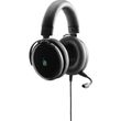 spartan gear clio wired headset for pcps4ps5xbox1xbox series x sswitch black photo