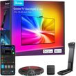 govee h6099 tv backlight 3 lite led strip 55 65  photo