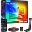 govee h6099 tv backlight 3 lite led strip 75 85  photo