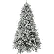dendro flocked sugar pine 240ek photo