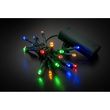 40 led mpatarias prasino polyxromo stathero 2metra photo
