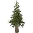dendro mountain pine 240ek se fiber glass resin basi photo