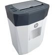 hp katastrofeas eggrafon oneshred auto 80cc photo
